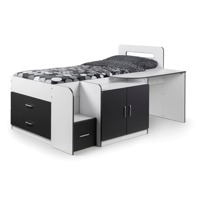 Cookie Cabin Bed - Cozyo