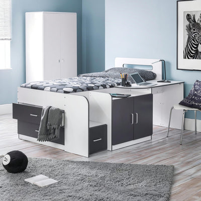 Cookie Cabin Bed - Cozyo