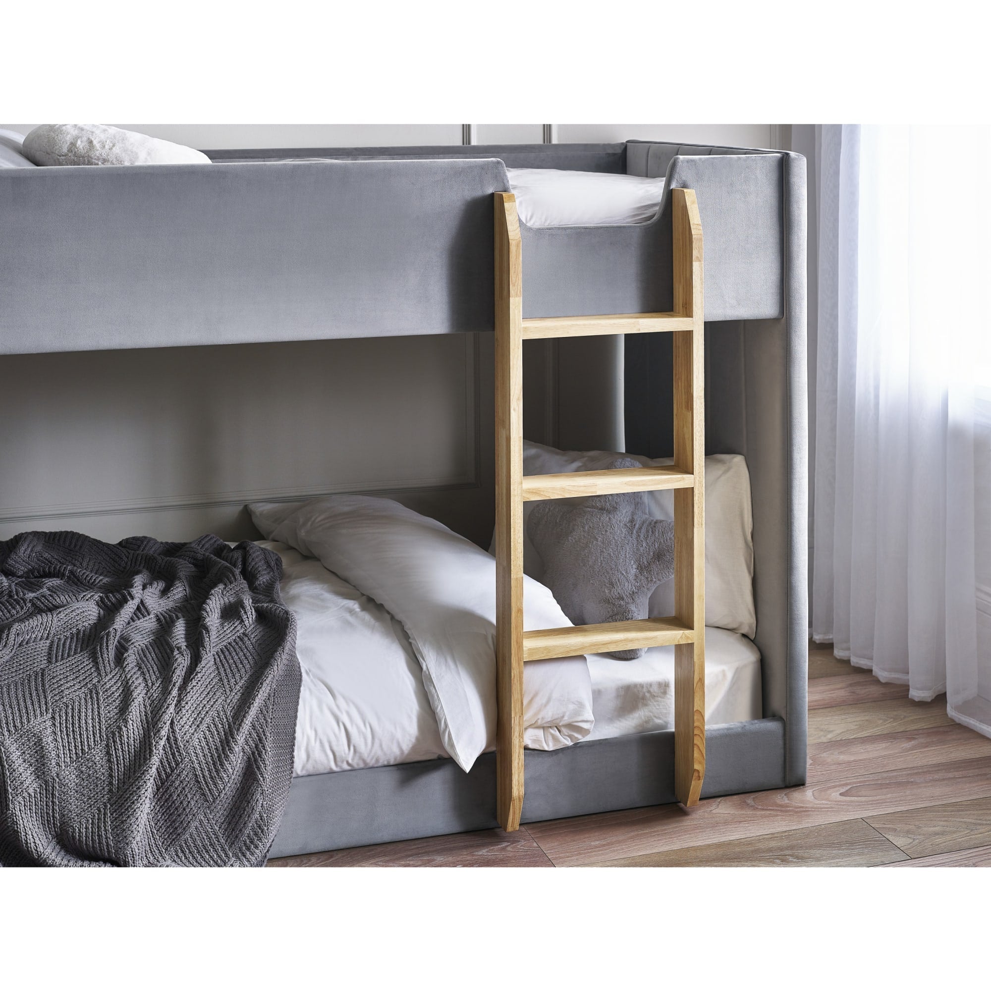 Daytona Bunk - Cozyo