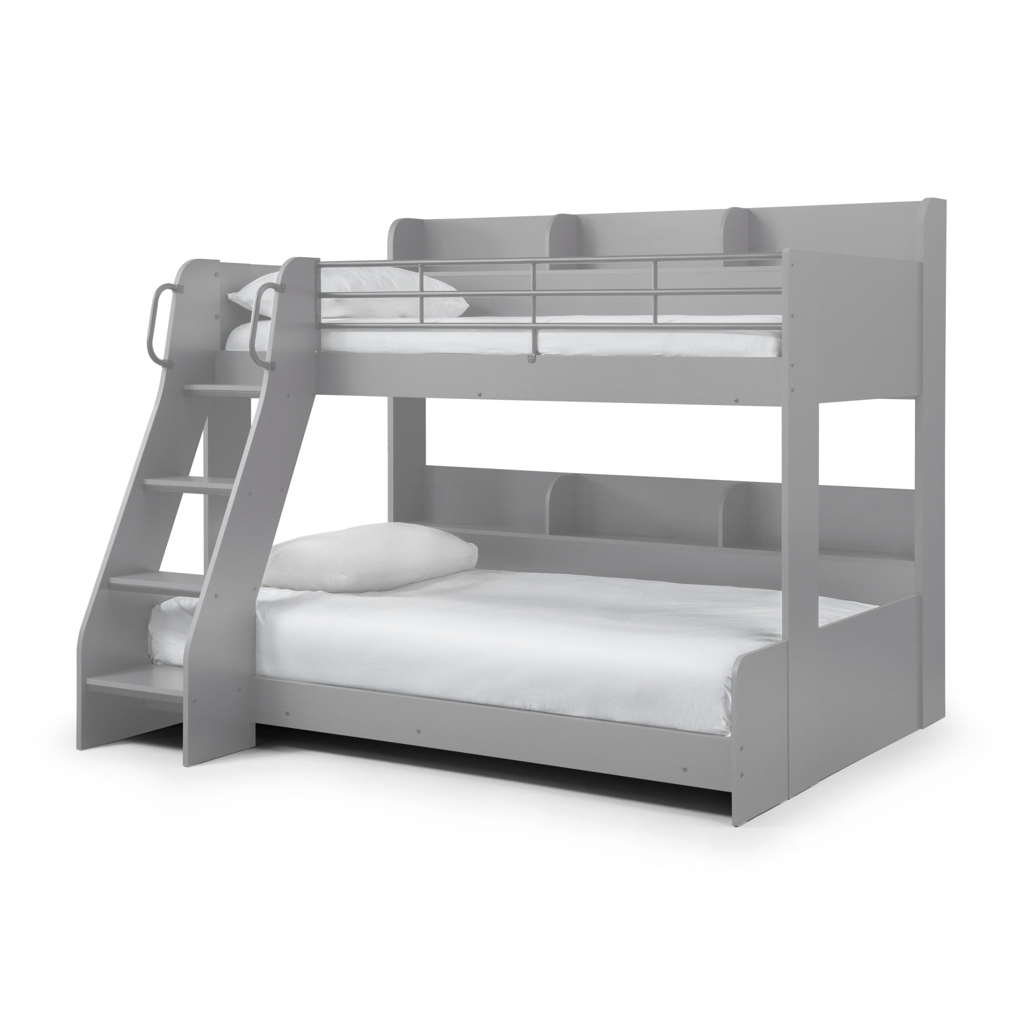 Domino Triple Sleeper Light Grey - Cozyo