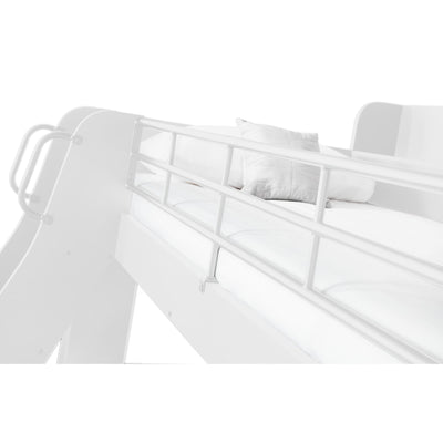 Domino Triple Sleeper White - Cozyo