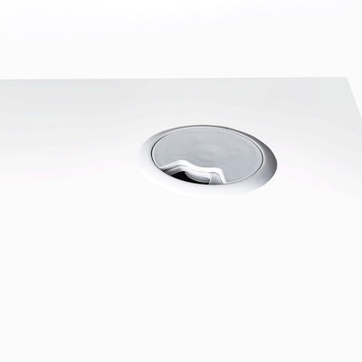 Hercules High Sleeper - All White - Cozyo