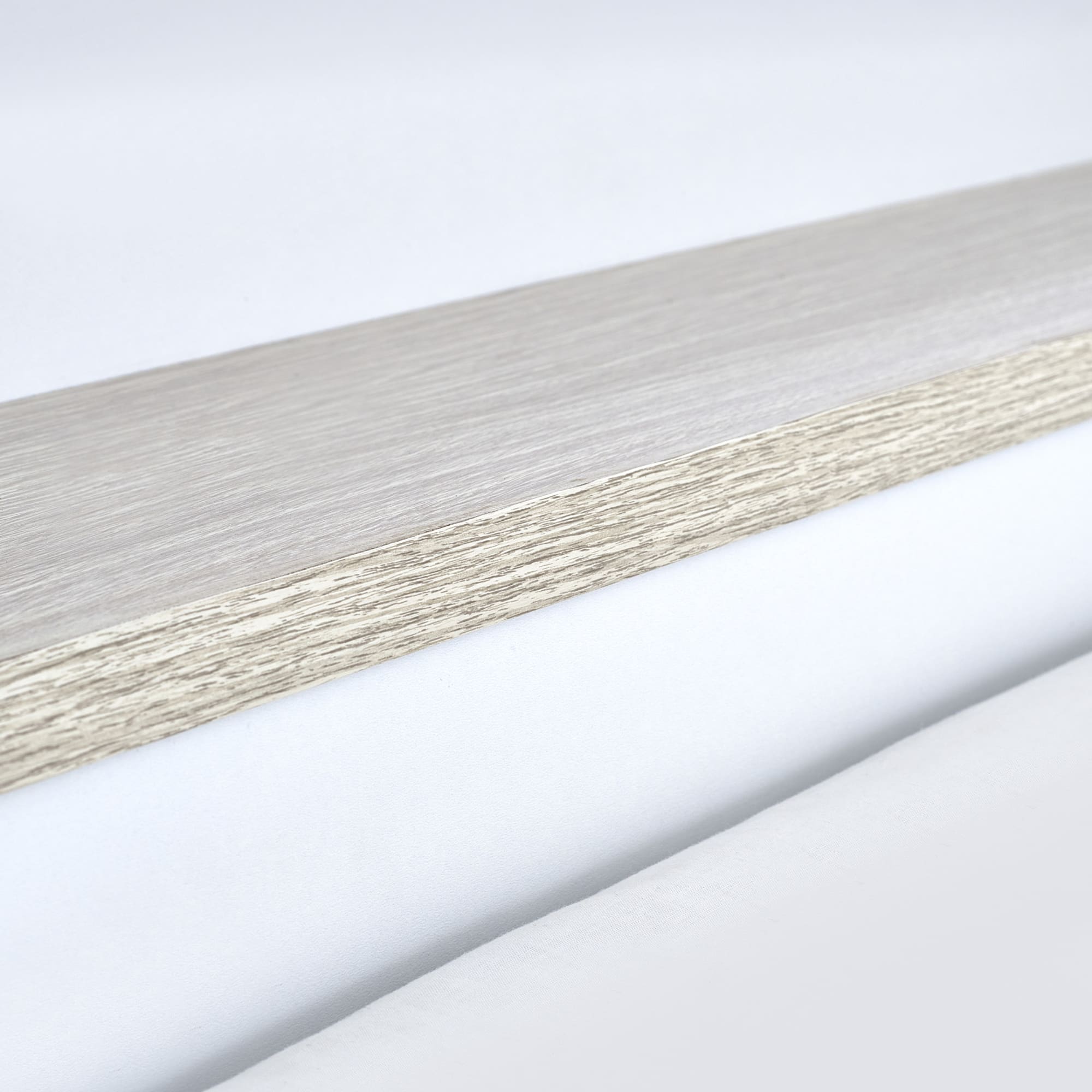 Horizon Bunk Bed - Pale Wood And White - Cozyo
