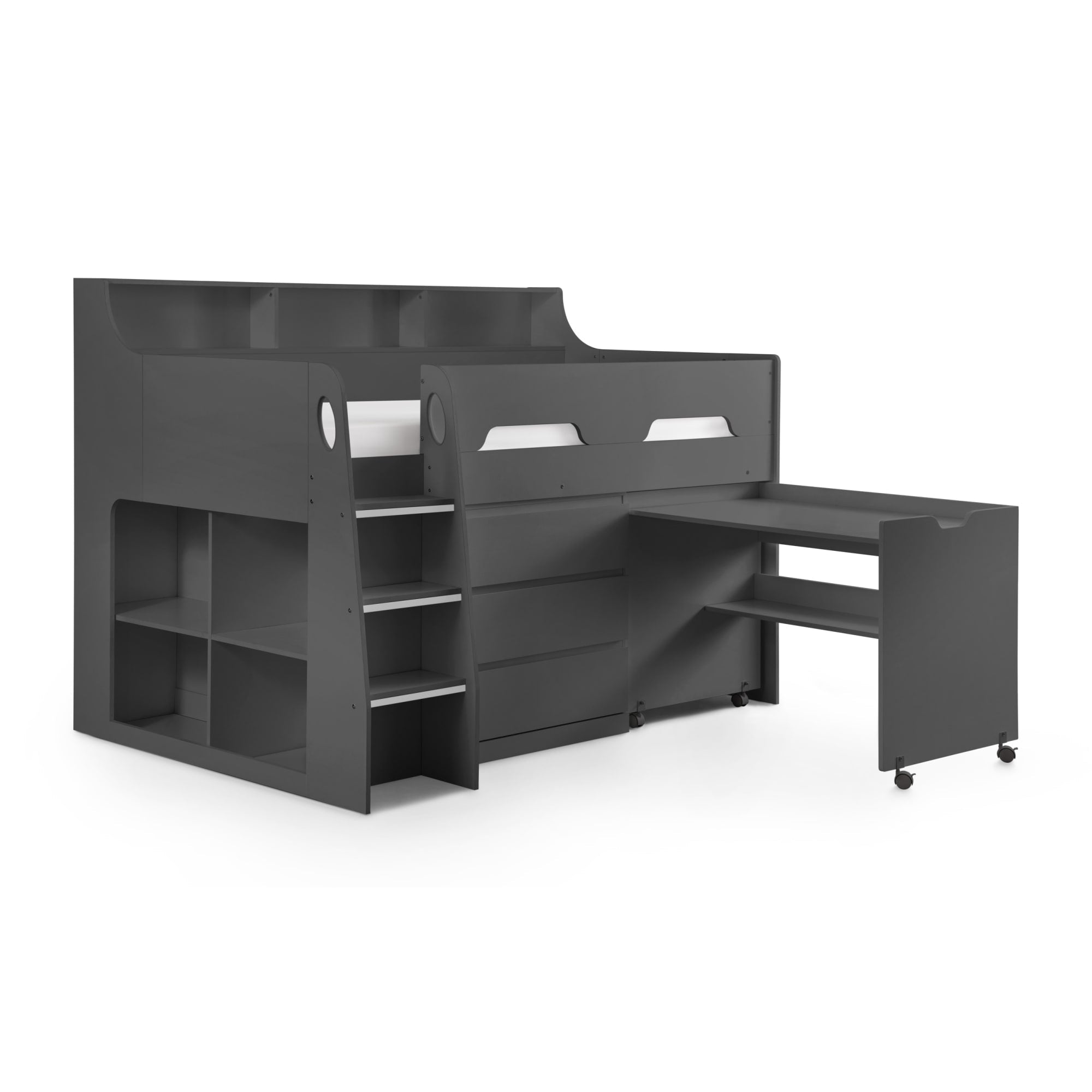 Jupiter Midsleeper Anthracite - Cozyo