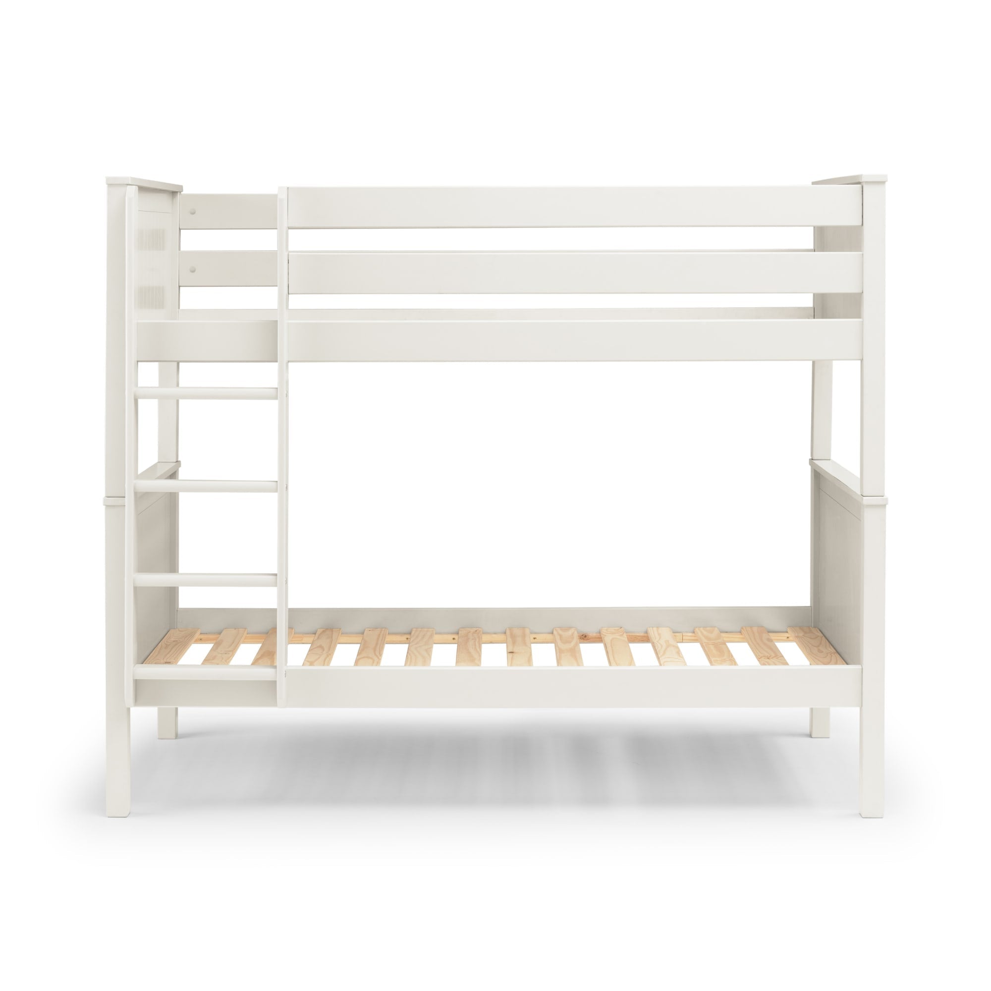 Maine Bunk Bed - Surf White - Cozyo