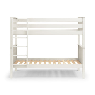 Maine Bunk Bed - Surf White - Cozyo