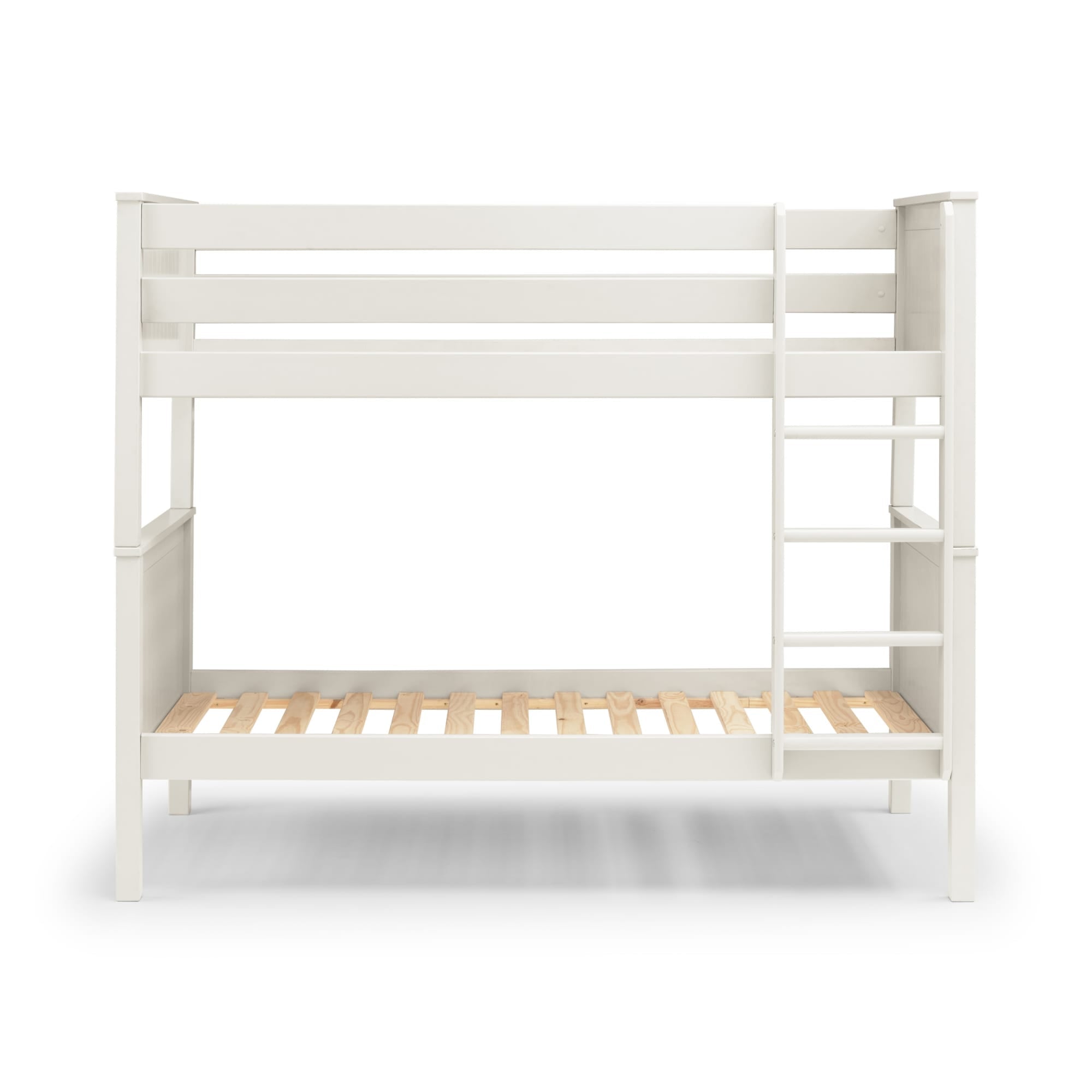 Maine Bunk Bed - Surf White - Cozyo