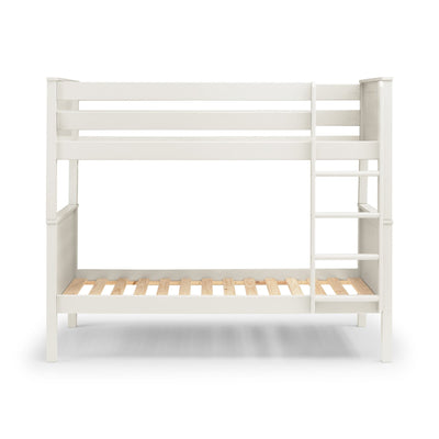 Maine Bunk Bed - Surf White - Cozyo