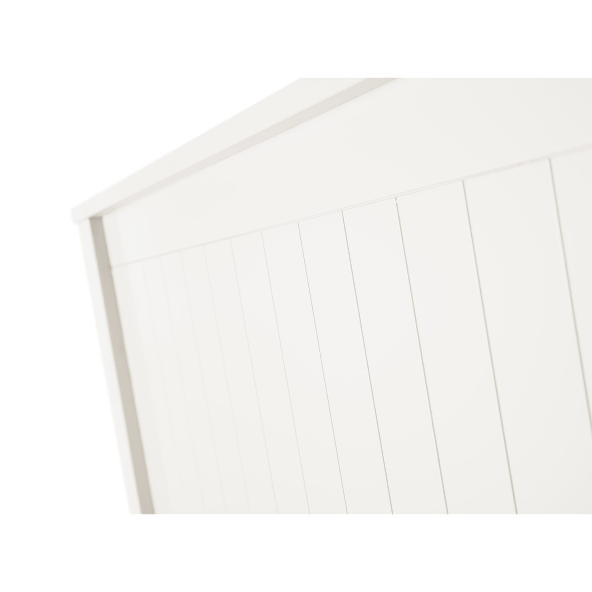 Maine Bunk Bed - Surf White - Cozyo