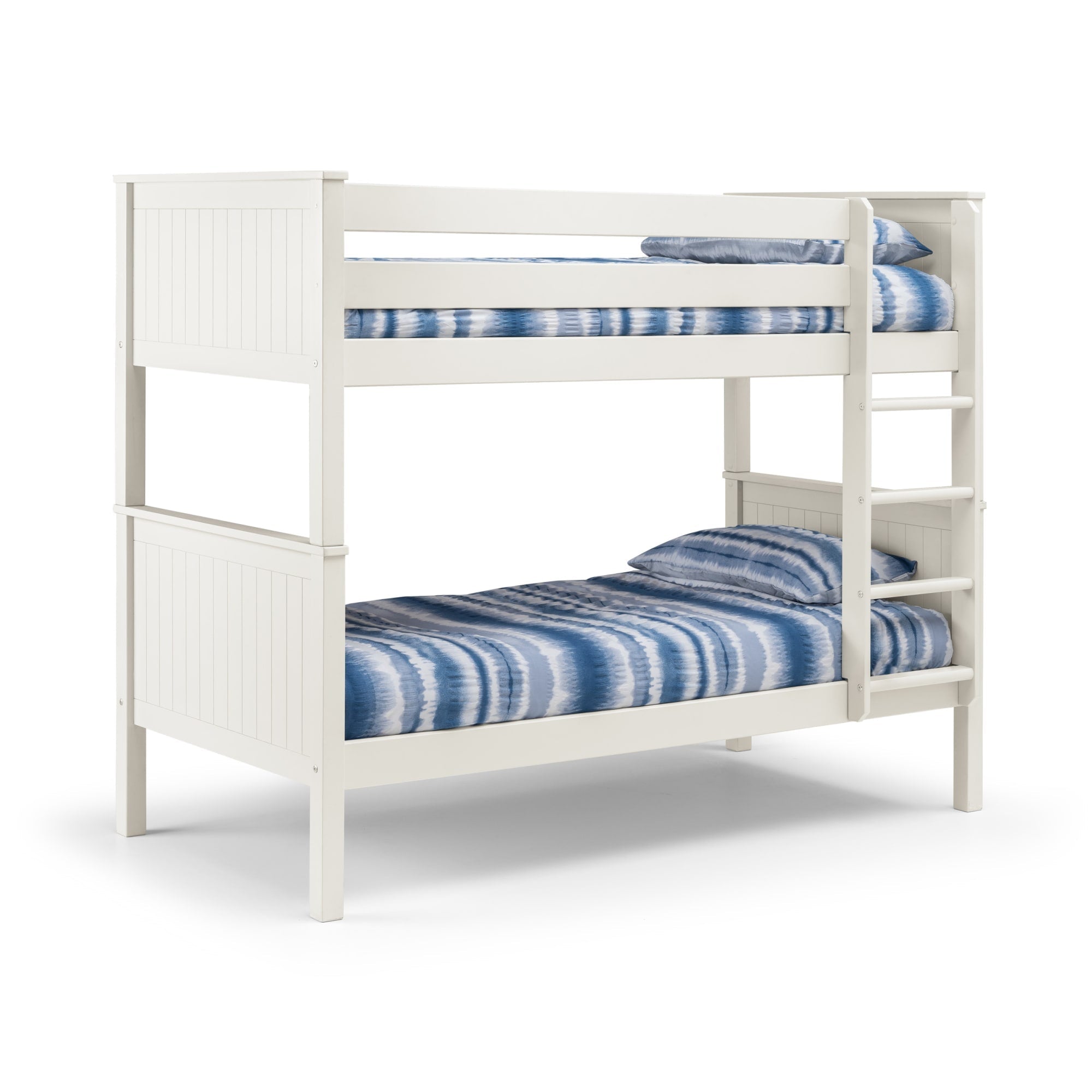 Maine Bunk Bed - Surf White - Cozyo