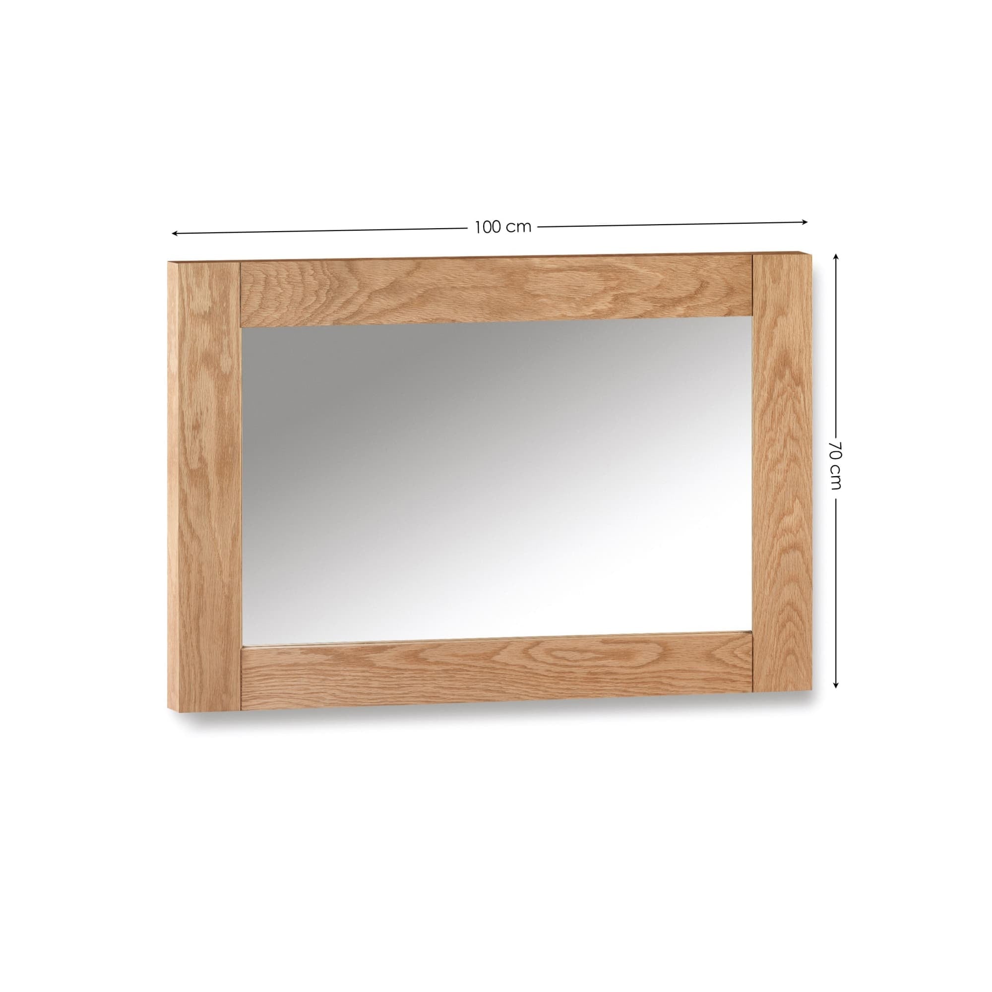 Marlborough Wall Mirror - Cozyo
