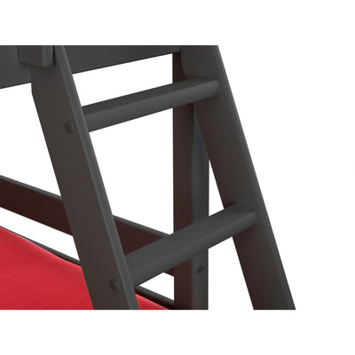 Merlin Triple Sleeper Bunk Anthracite - Cozyo