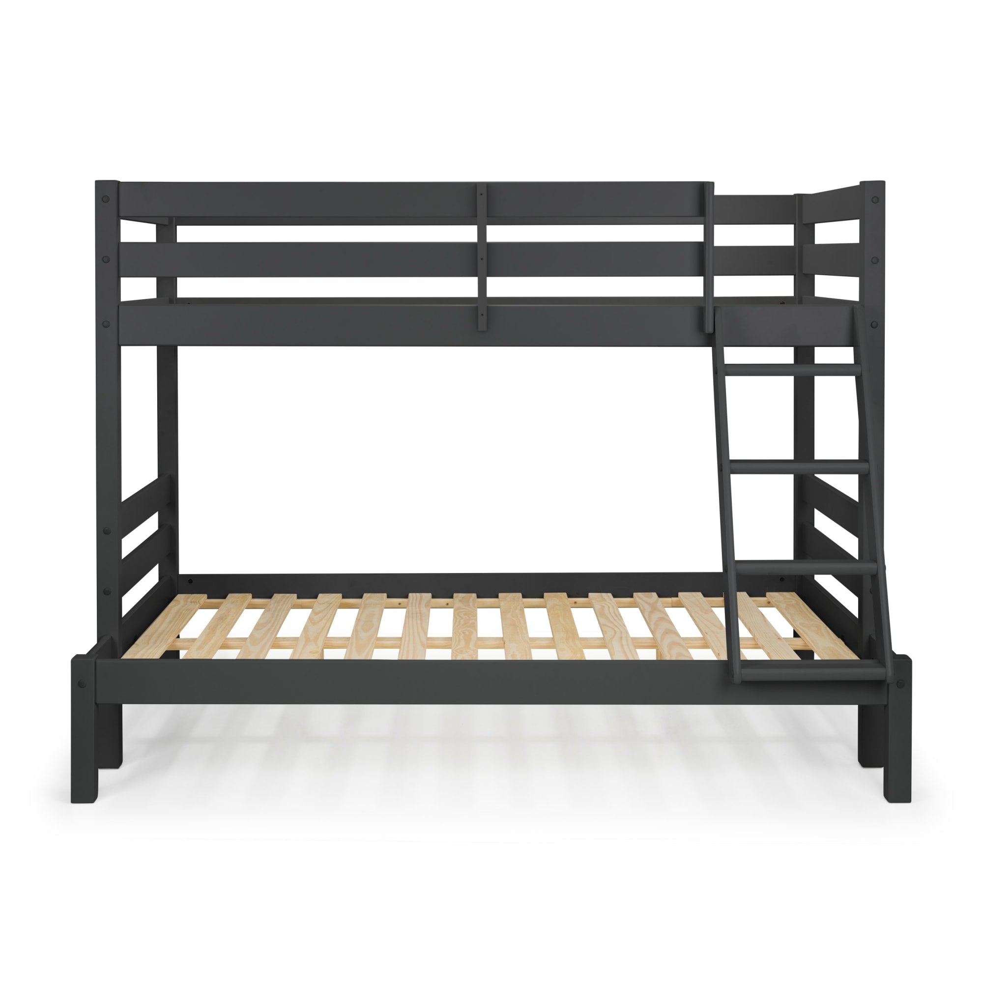 Merlin Triple Sleeper Bunk Anthracite - Cozyo