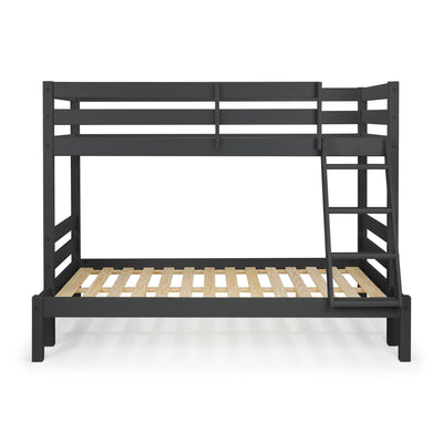 Merlin Triple Sleeper Bunk Anthracite - Cozyo