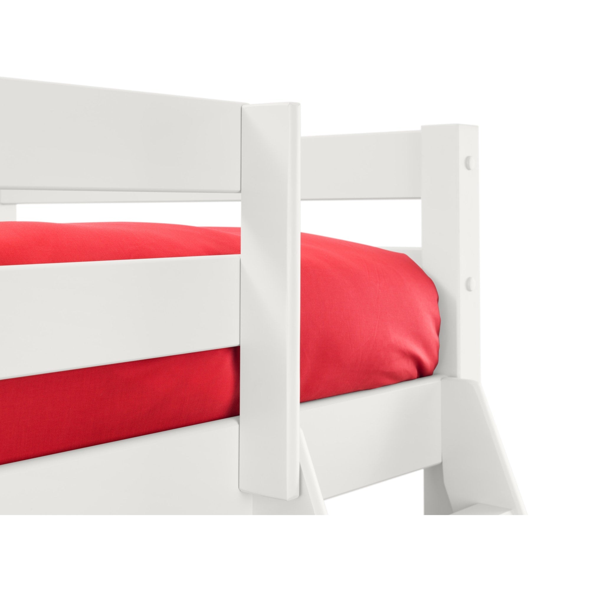 Merlin Triple Sleeper Bunk Surf White - Cozyo