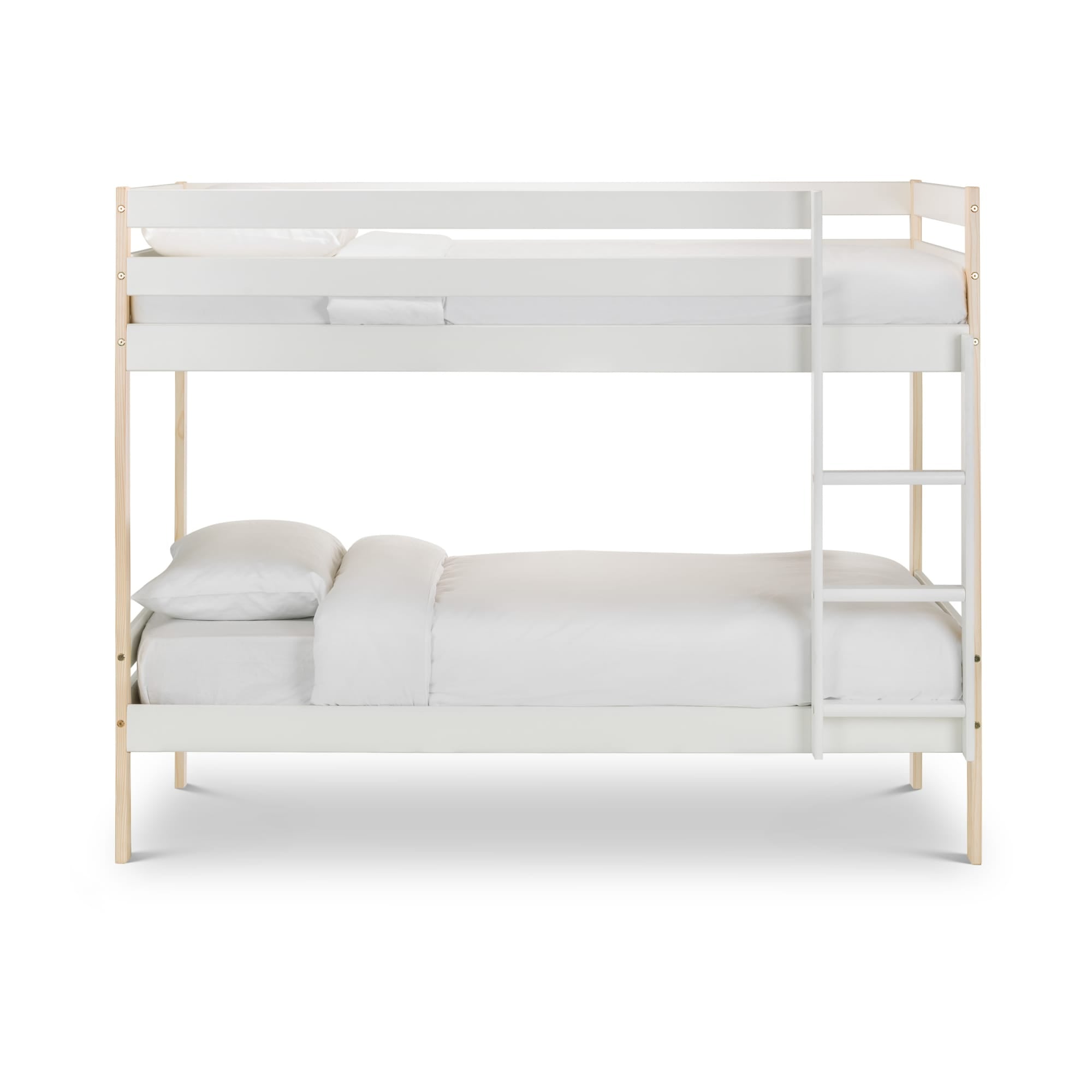 Nova Bunk Bed - Two Tone - Cozyo