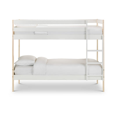 Nova Bunk Bed - Two Tone - Cozyo
