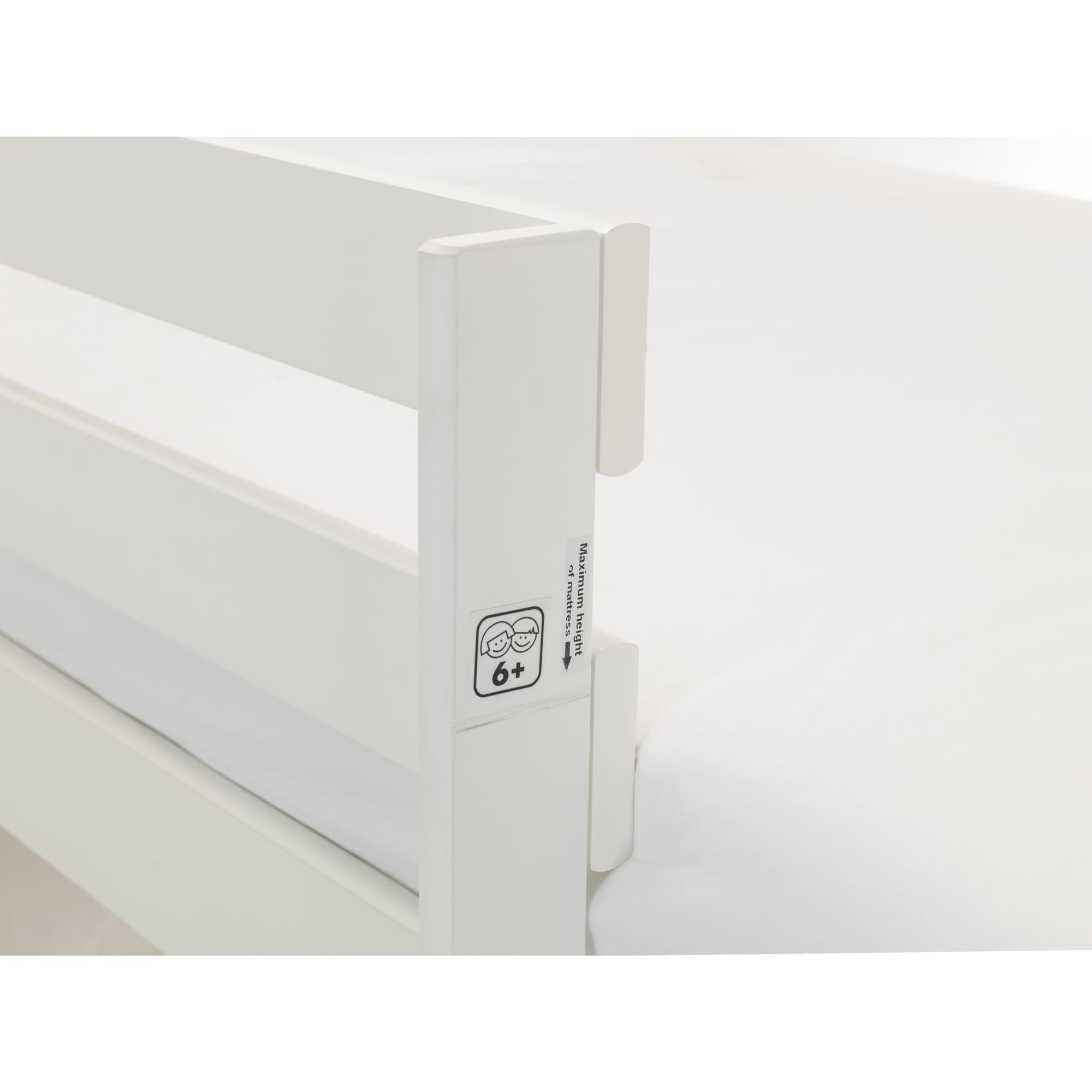Nova Bunk Bed - Two Tone - Cozyo