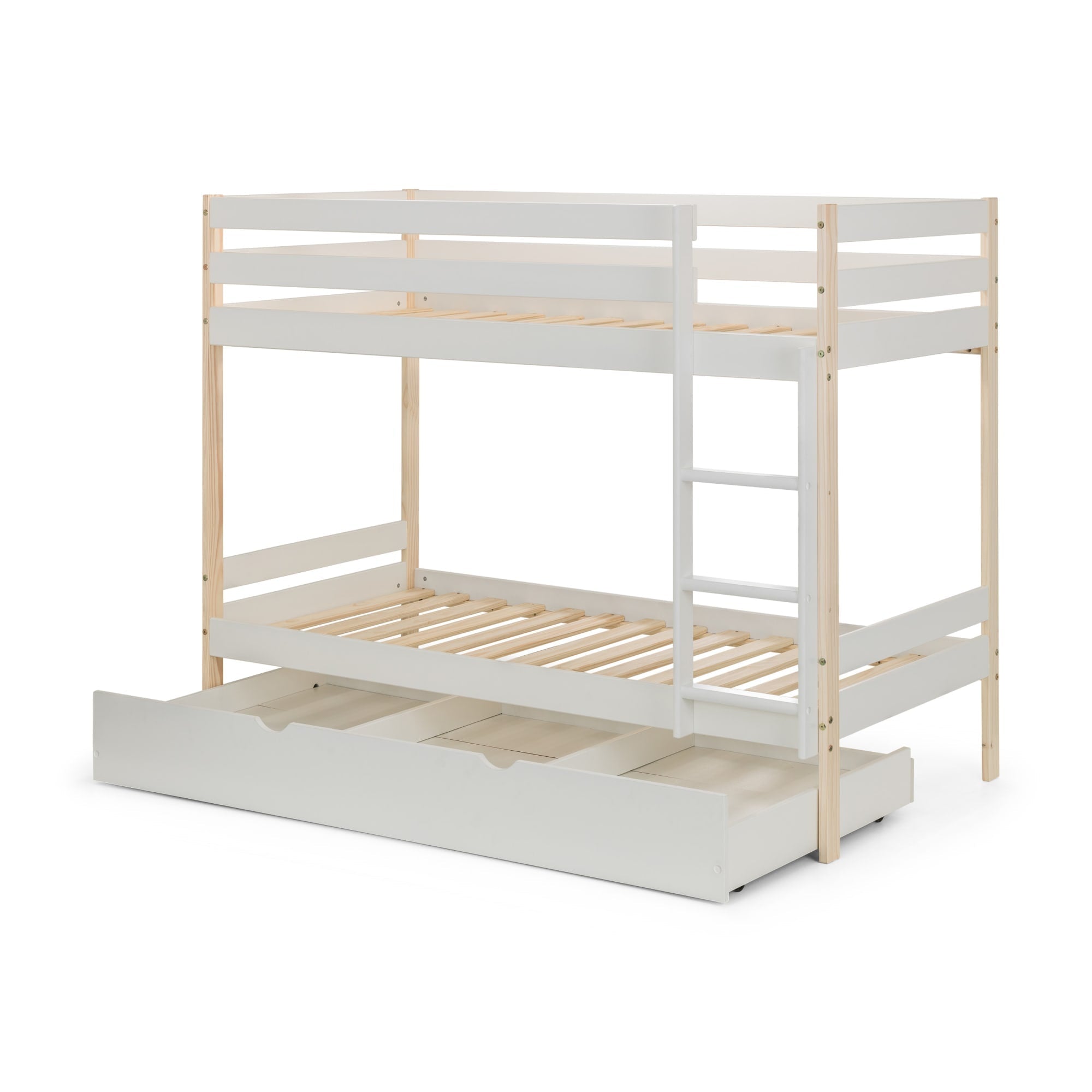 Nova Bunk Bed - Two Tone - Cozyo