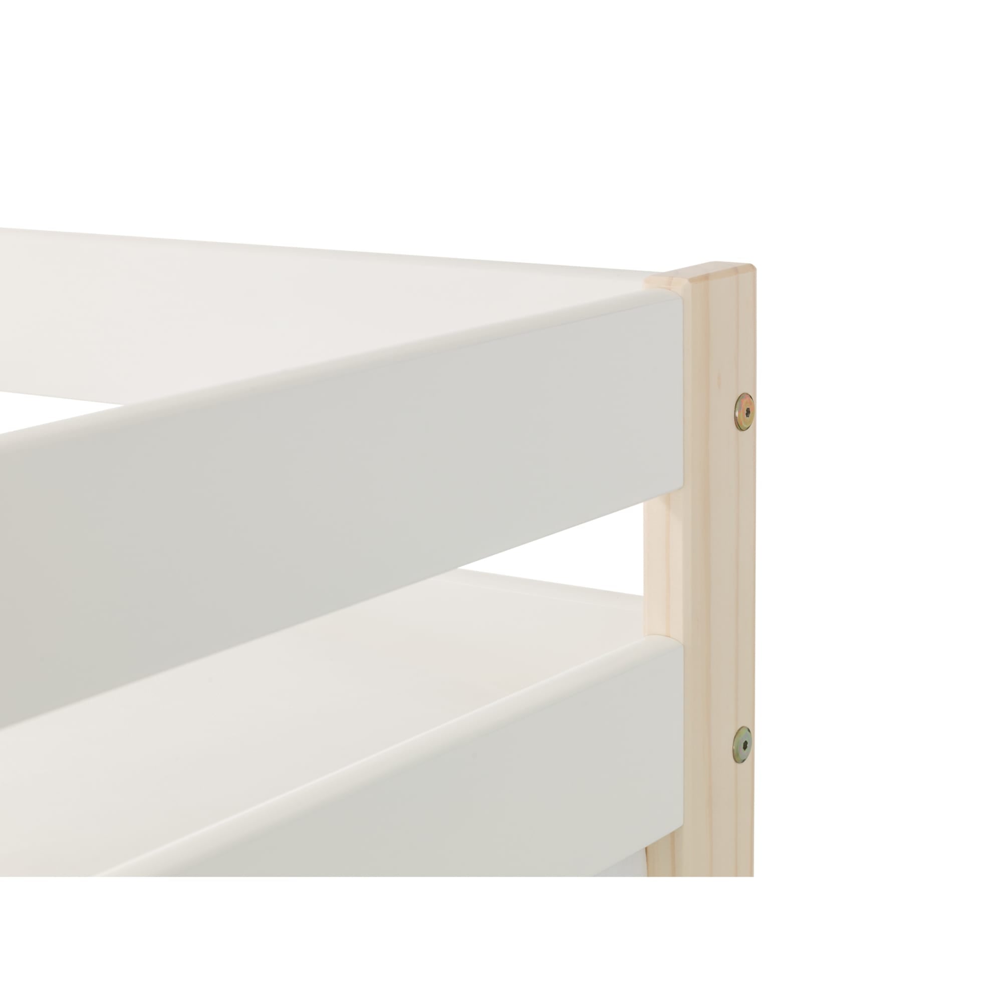 Nova Bunk Bed - Two Tone - Cozyo