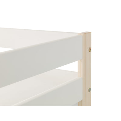 Nova Bunk Bed - Two Tone - Cozyo