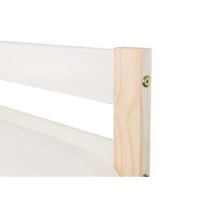 Nova Bunk Bed - Two Tone - Cozyo