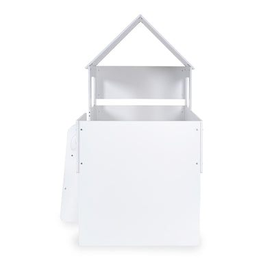 Orpheus Midsleeper - All White - Cozyo