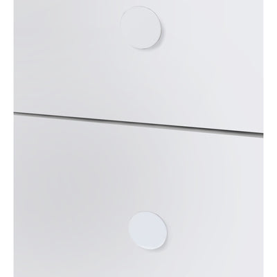 Orpheus Midsleeper - All White - Cozyo