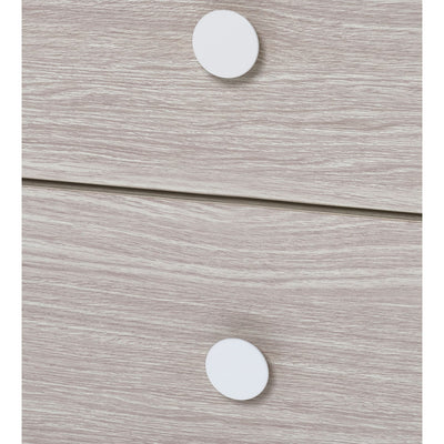 Orpheus Midsleeper - Pale Wood And White - Cozyo
