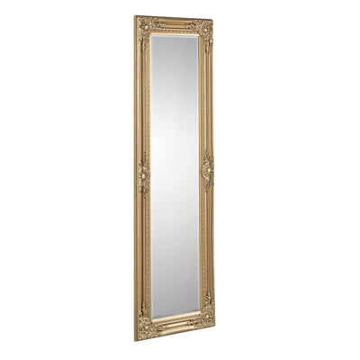 Palais Dress Mirror Gold - Cozyo