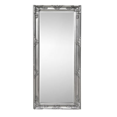 Palais Lean - To Dress Mirror Pewter - Cozyo