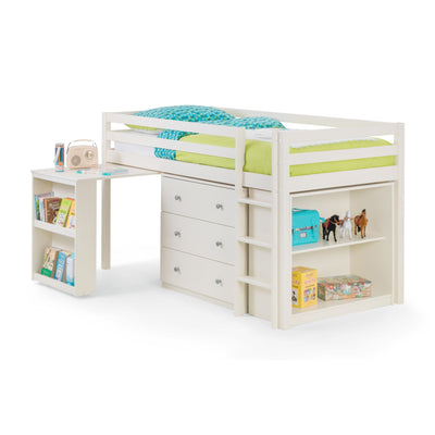Roxy Sleepstation - Cozyo