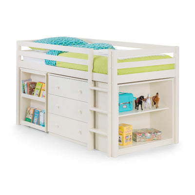 Roxy Sleepstation - Cozyo