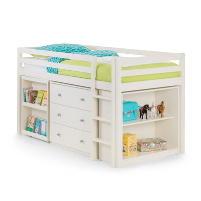 Roxy Sleepstation - Cozyo