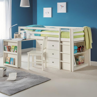 Roxy Sleepstation - Cozyo