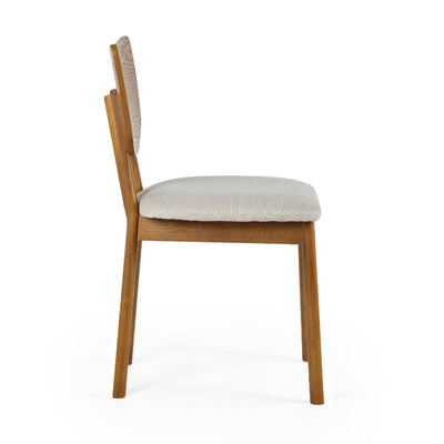 Set Of 2 Lowry Dining Chairs - Cozyo