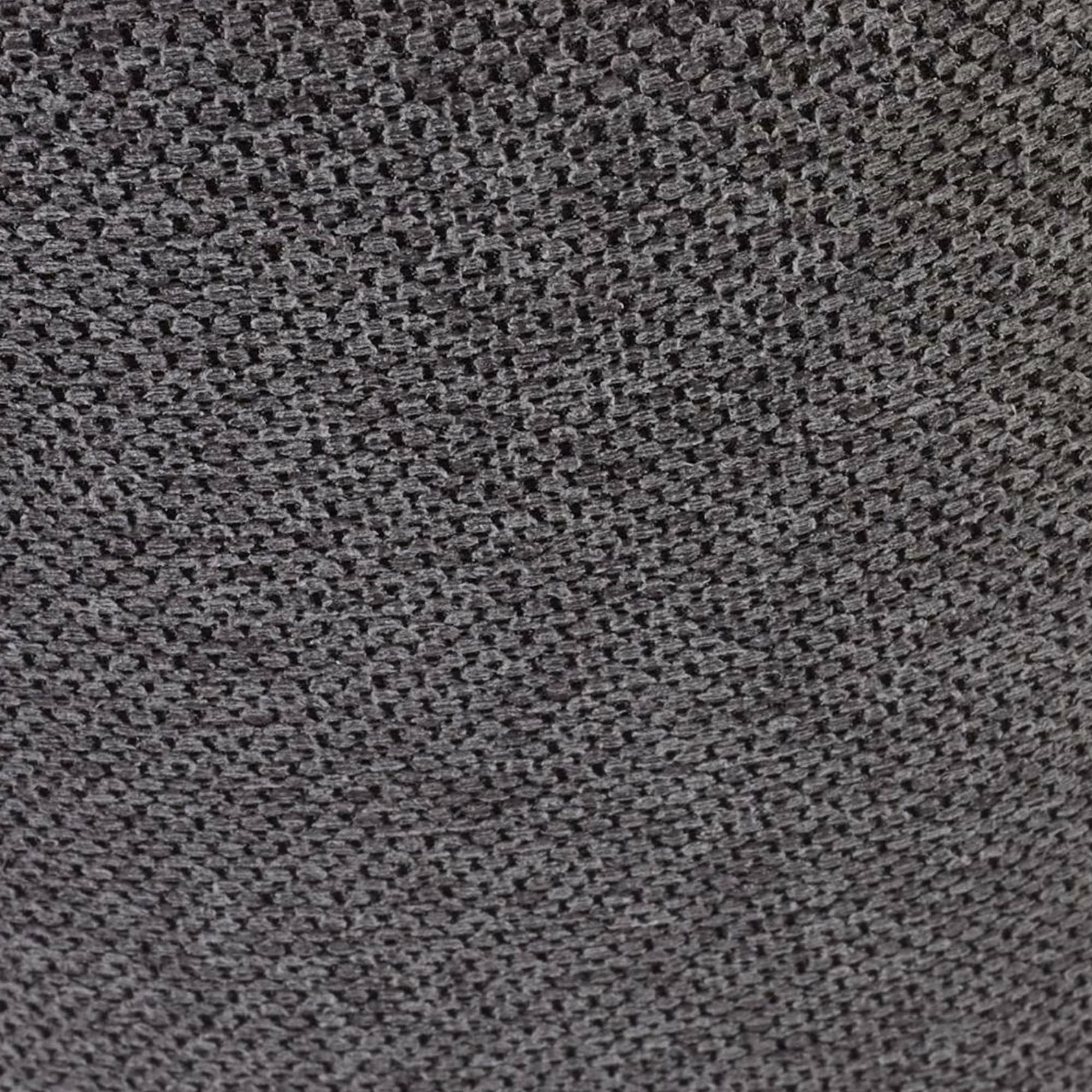 Set of 2 Marcus Mid Grey Fabric Dining Chairs - Cozyo