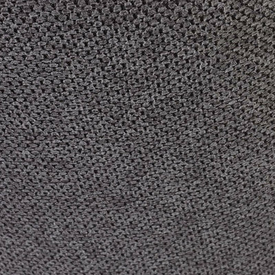 Set of 2 Marcus Mid Grey Fabric Dining Chairs - Cozyo