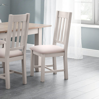 Set Of 2 Richmond Dining Chairs - Cozyo