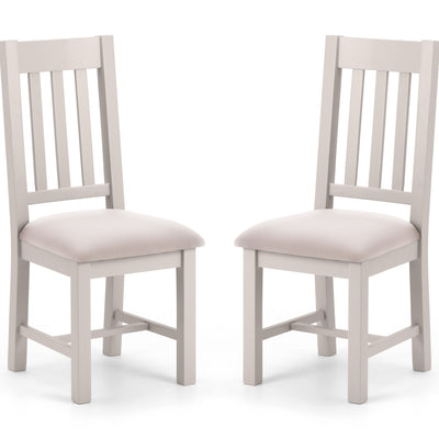 Set Of 2 Richmond Dining Chairs - Cozyo