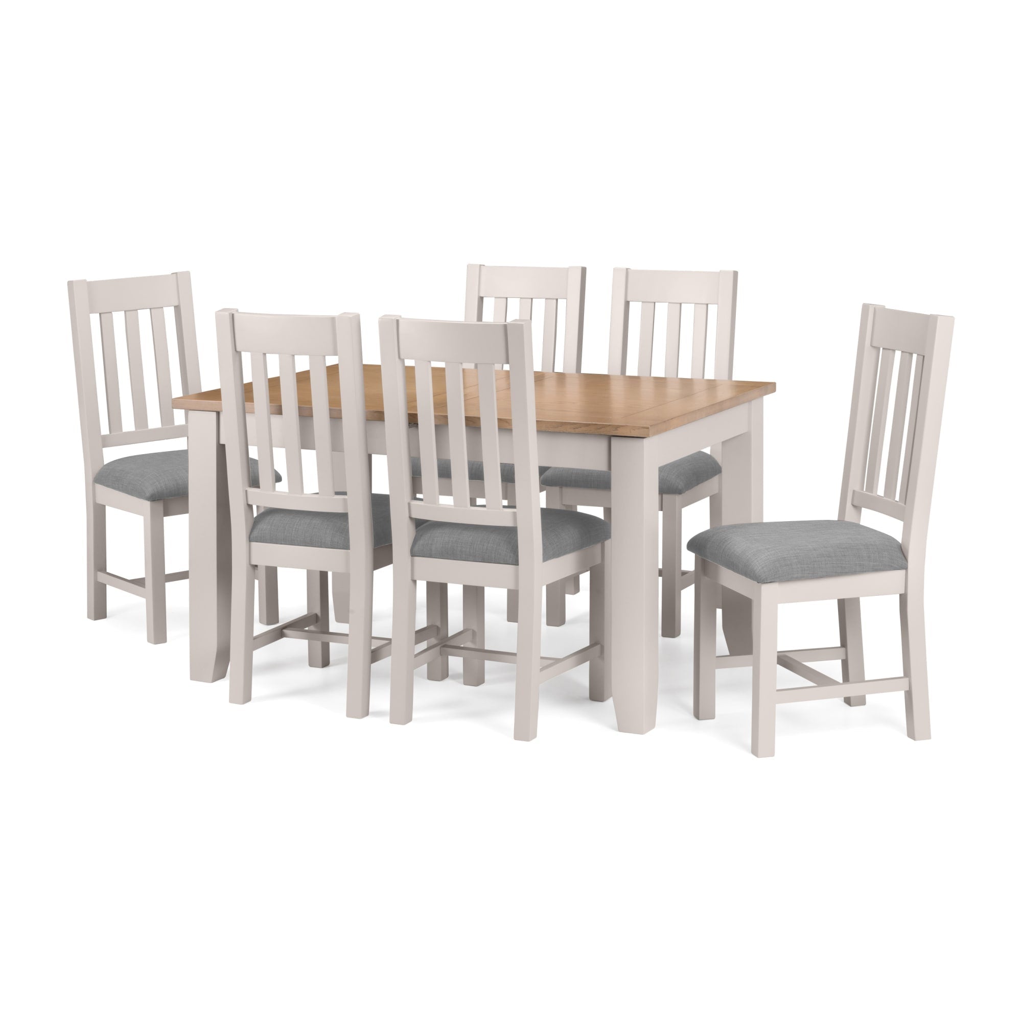 Set Of 2 Richmond Dining Chairs - Cozyo