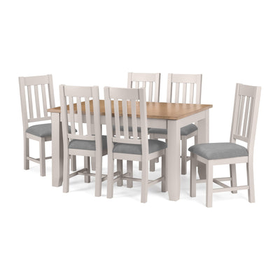Set Of 2 Richmond Dining Chairs - Cozyo