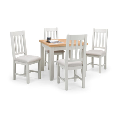 Set Of 2 Richmond Dining Chairs - Cozyo