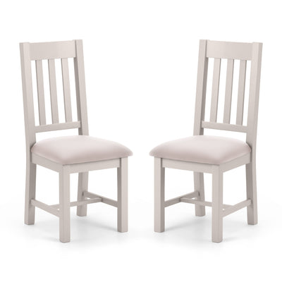 Set Of 2 Richmond Dining Chairs - Cozyo