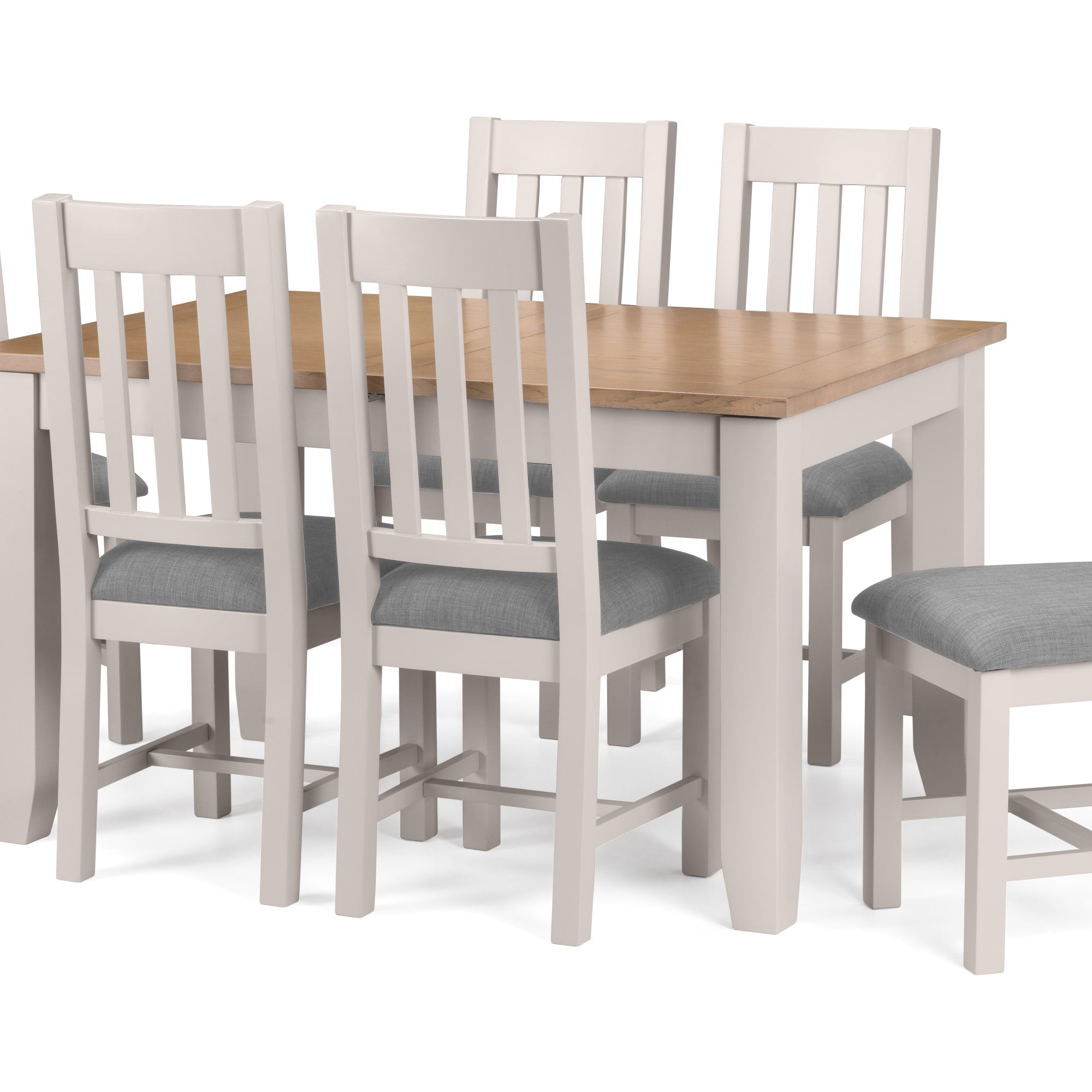 Set Of 2 Richmond Dining Chairs - Cozyo
