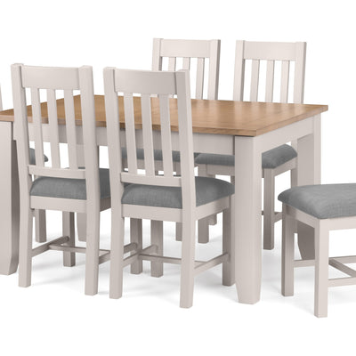 Set Of 2 Richmond Dining Chairs - Cozyo