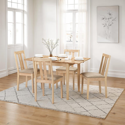 Set Of 2 Rufford Chairs - Cozyo