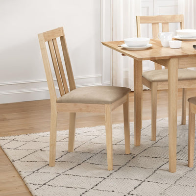 Set Of 2 Rufford Chairs - Cozyo