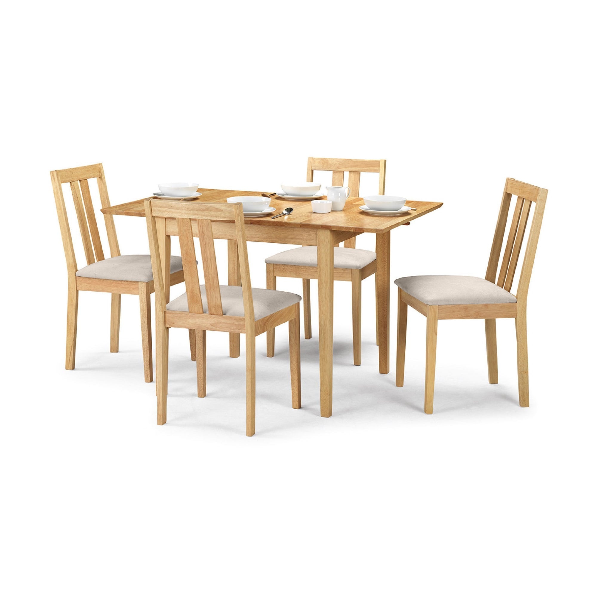Set Of 2 Rufford Chairs - Cozyo