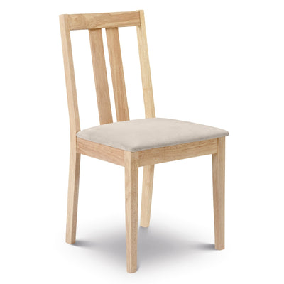 Set Of 2 Rufford Chairs - Cozyo